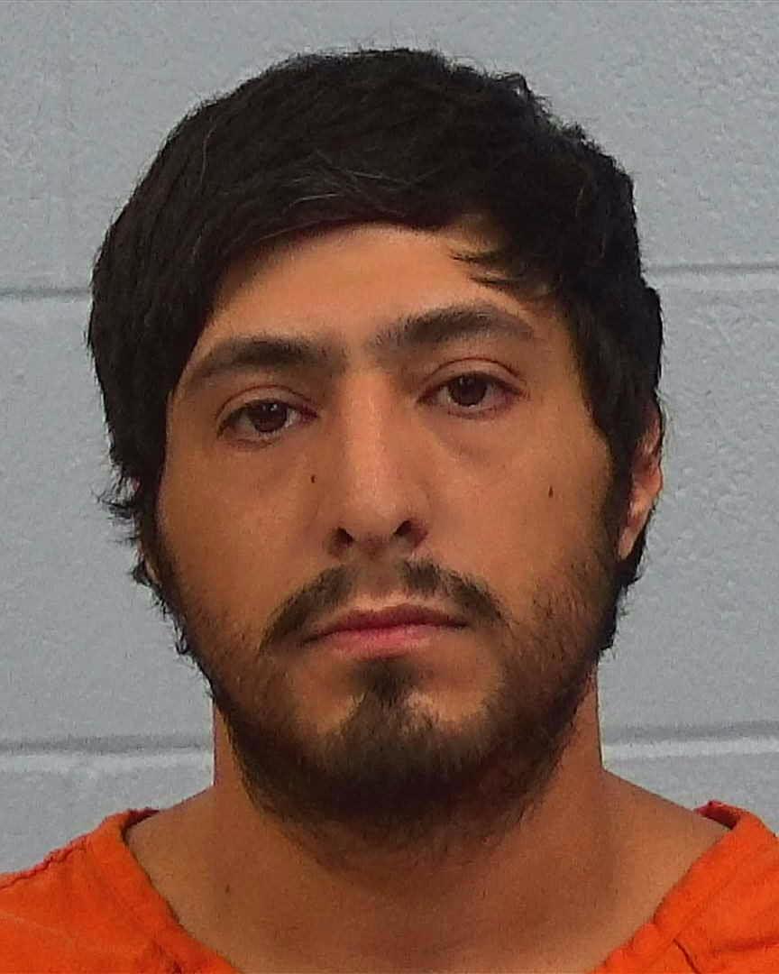 Dominguez, Stephen Michael booking photo