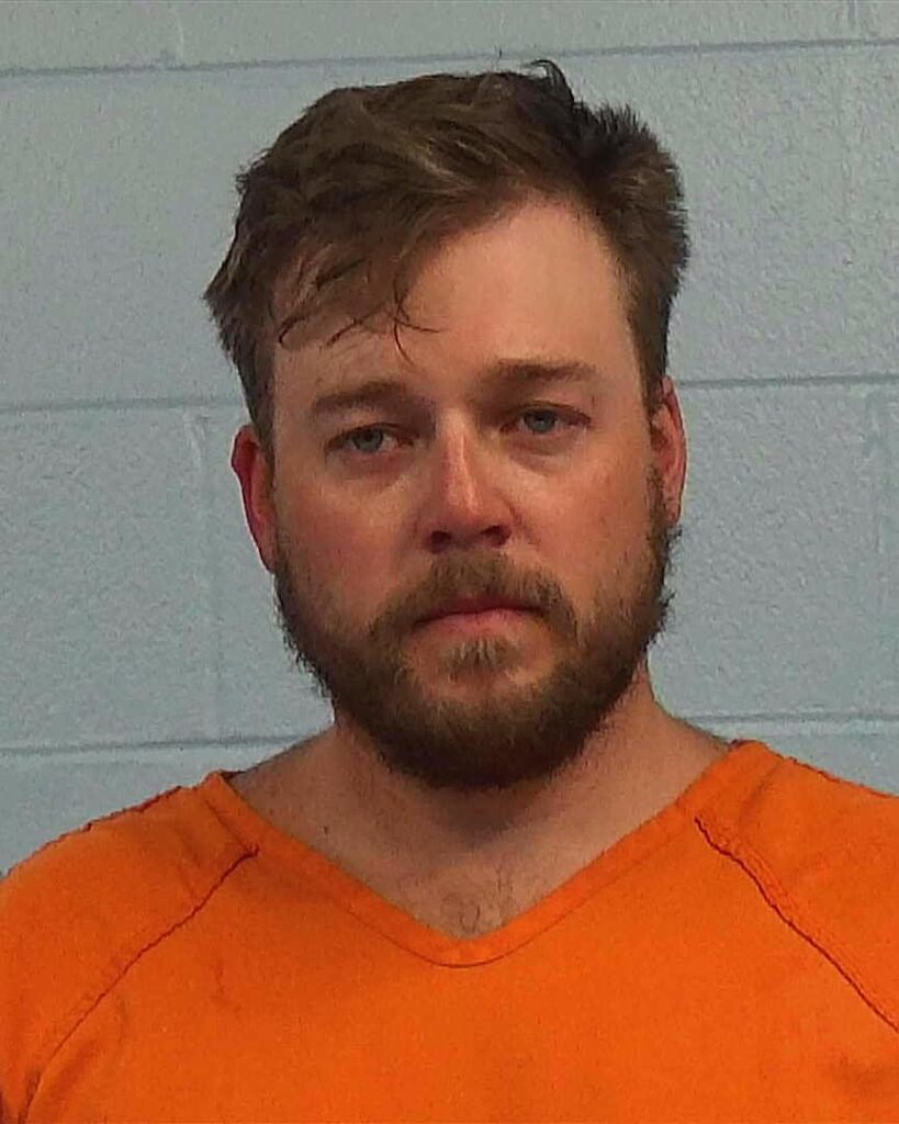 Burnett, Tanner Austin arrest record in Williamson County, Texas Burnett, Tanner Austin arrested in Williamson County, Texas mugshot