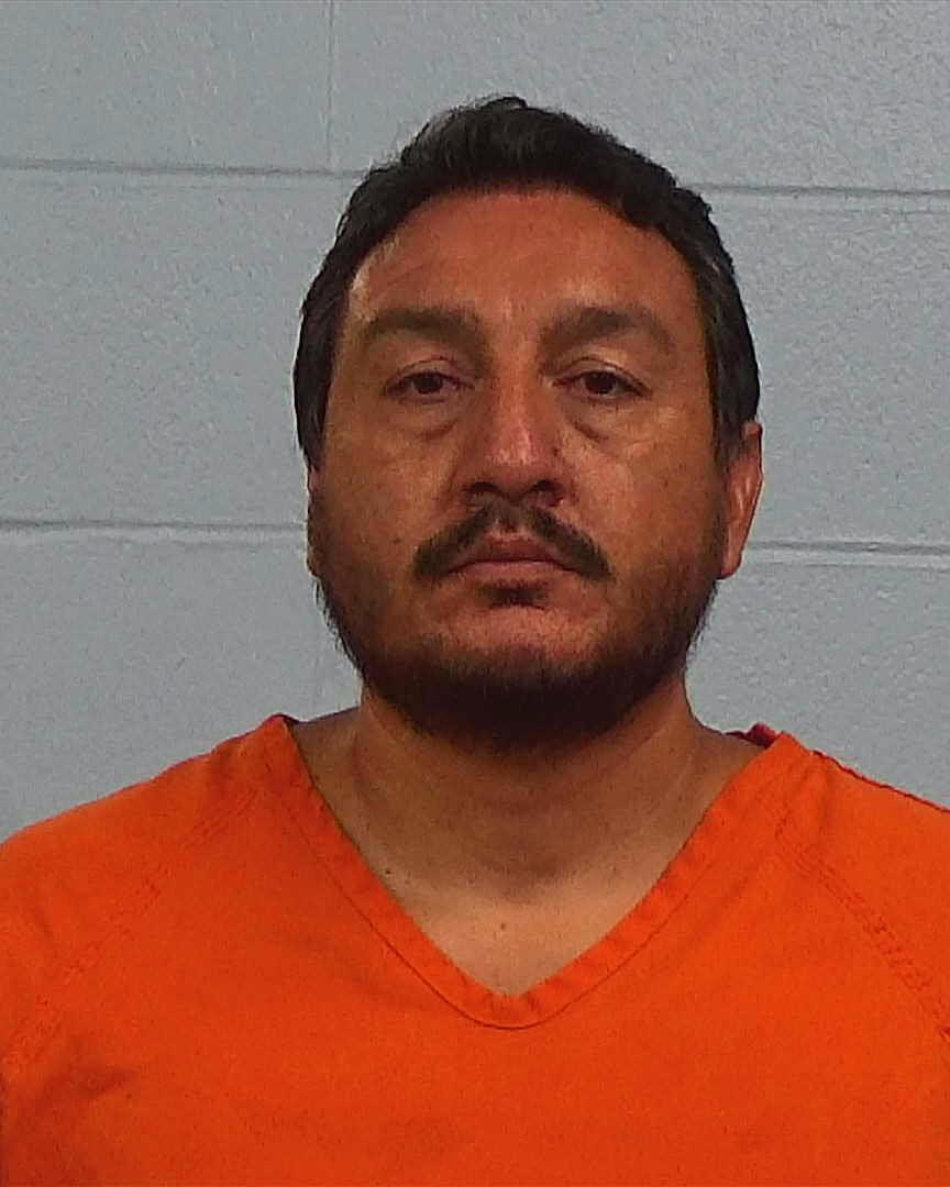 Gonzalez-Palacios, Jose Luis booking photo