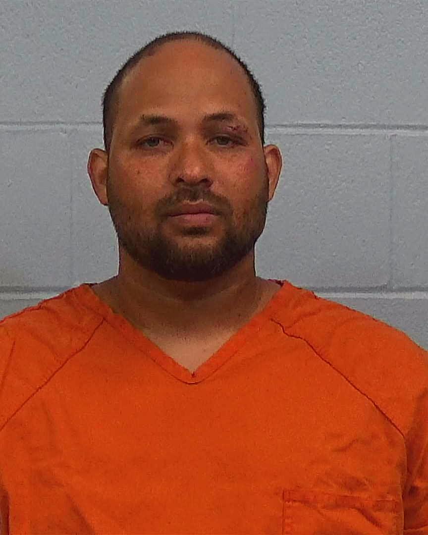 Bermudez-Solorzano, Arturo Jose booking photo