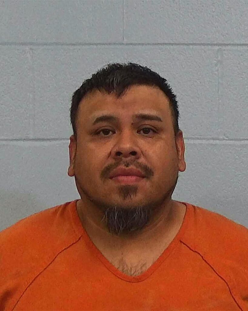 Cruz, Hilario R arrest record in Williamson County, Texas Cruz, Hilario R arrested in Williamson County, Texas mugshot