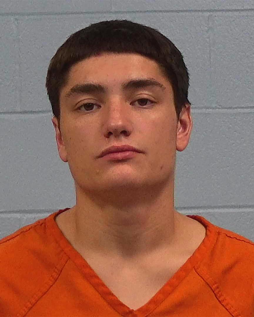 Davis, Christopher Michael booking photo