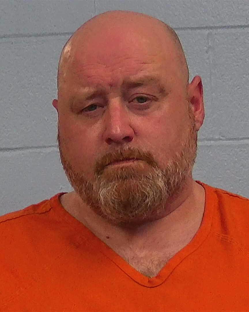 Greene, Jacob Luke booking photo