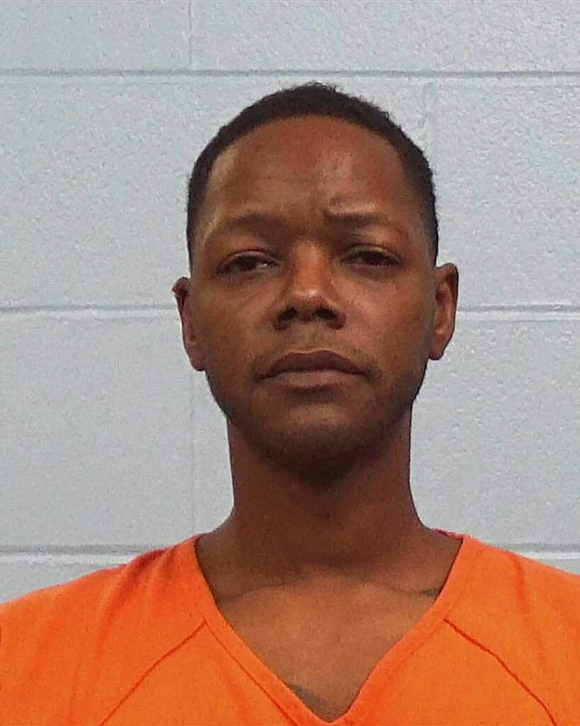 Brown, Iziah Quinton Parris arrest record in Williamson County, Texas Brown, Iziah Quinton Parris arrested in Williamson County, Texas mugshot
