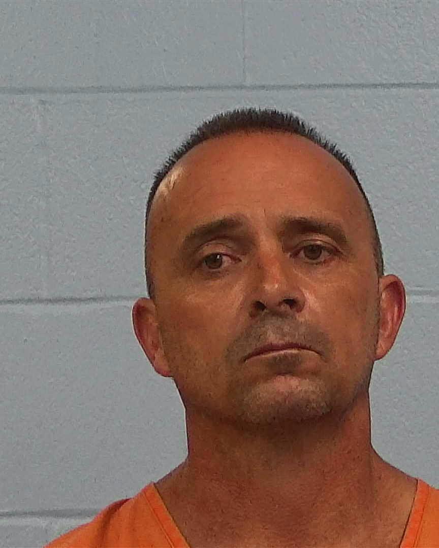 Chandler, Zane Robert booking photo