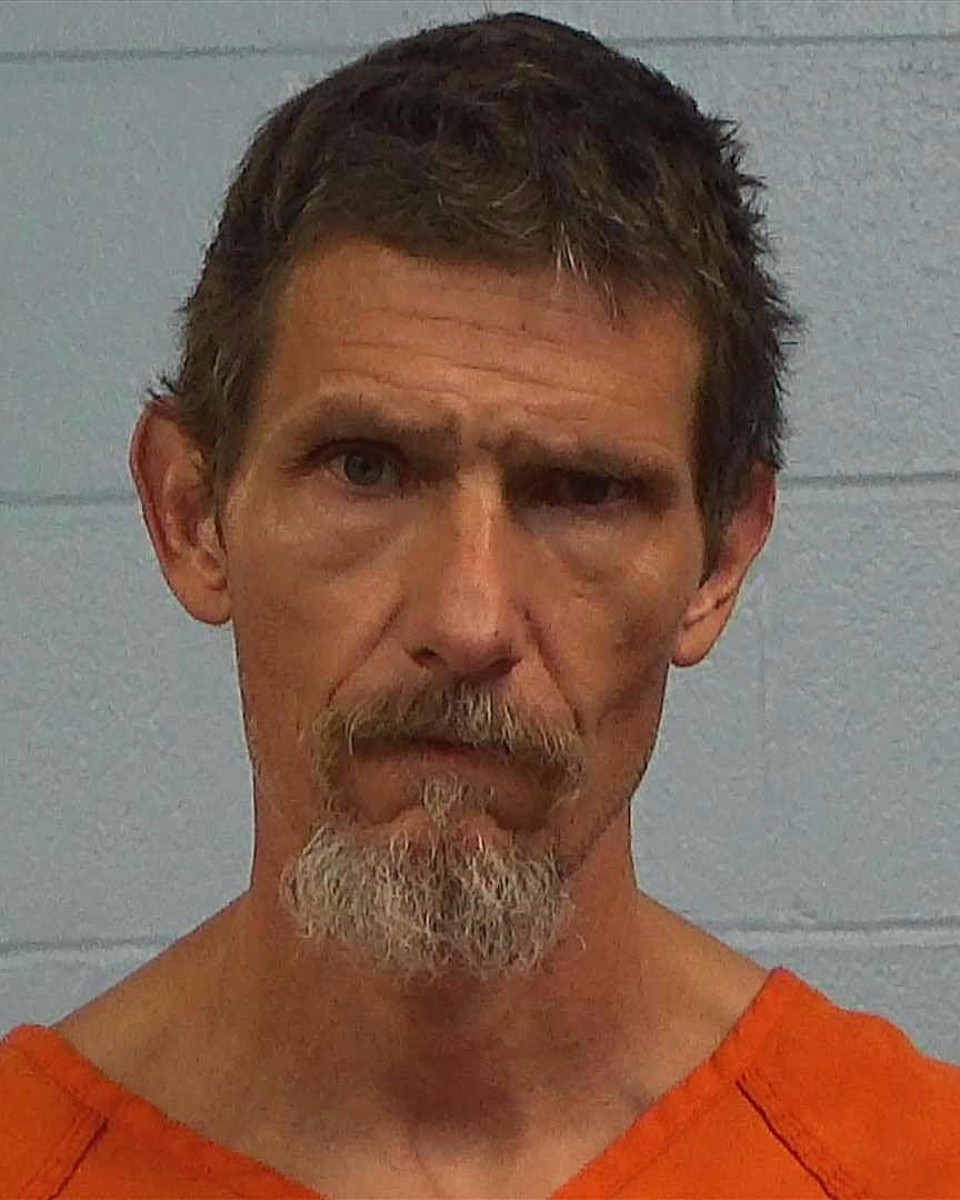 Barber, Cameron Bryan booking photo