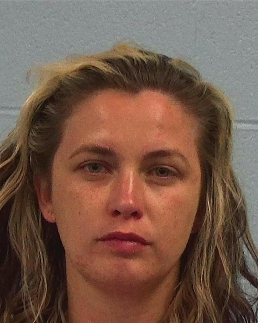 Duarte, Briana Michelle booking photo