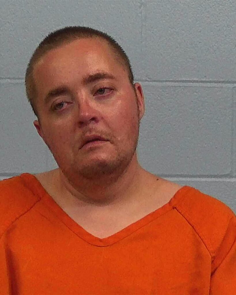 Gibbs, Jack Lee, III arrest record in Williamson County, Texas Gibbs, Jack Lee, III arrested in Williamson County, Texas mugshot