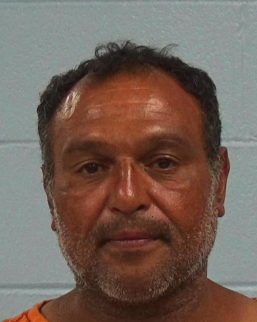 Montemayor, Cliffard Cruz booking photo