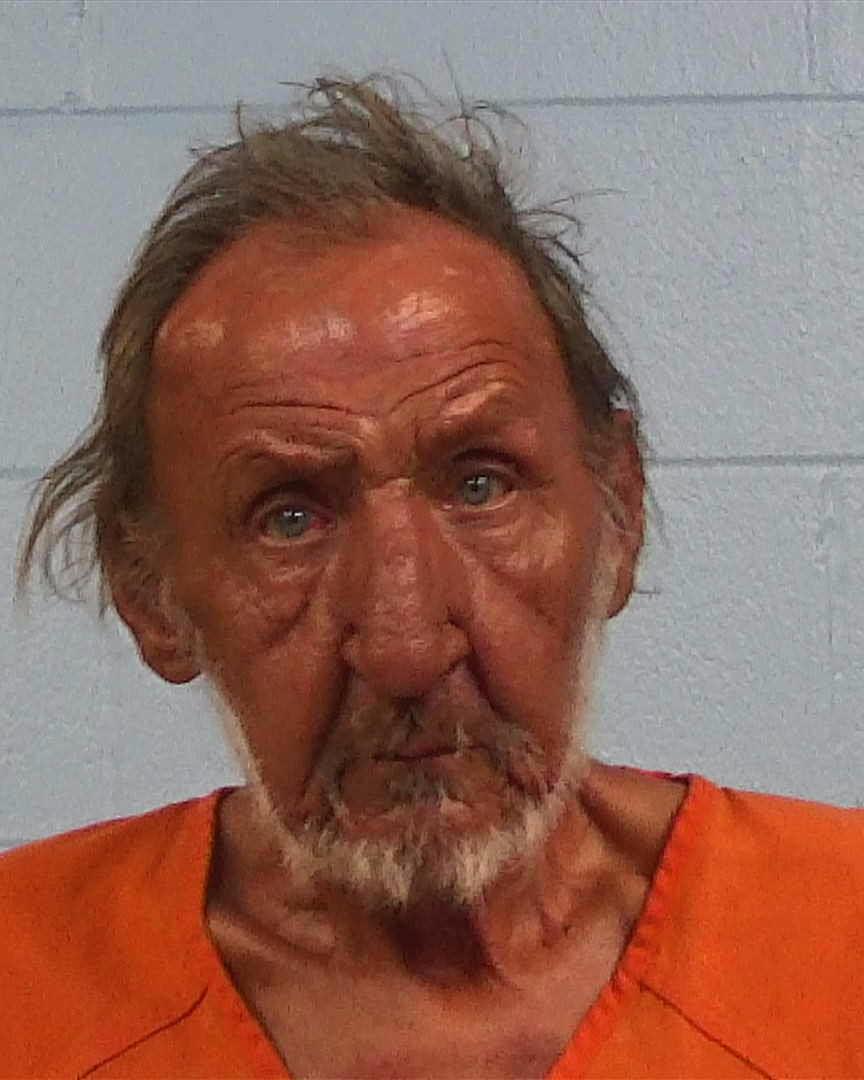 Cloherty, Edward Richard booking photo