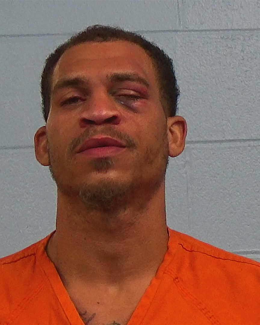 Bell, Deangelo Arrion booking photo