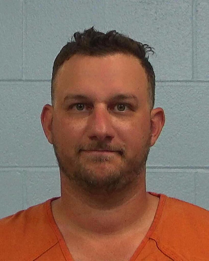 Hampton, Robert Lester arrest record in Williamson County, Texas Hampton, Robert Lester arrested in Williamson County, Texas mugshot