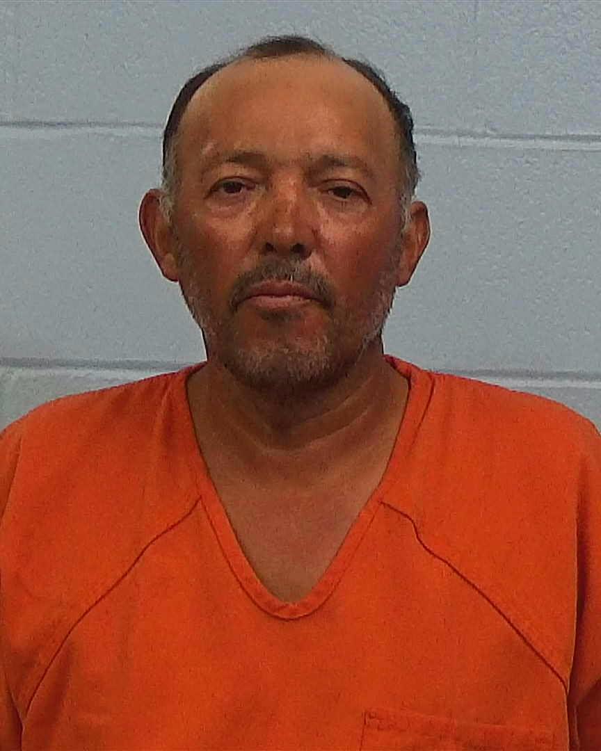 Fraga Rodriguez, Sergio arrested by Williamson County PD/SO