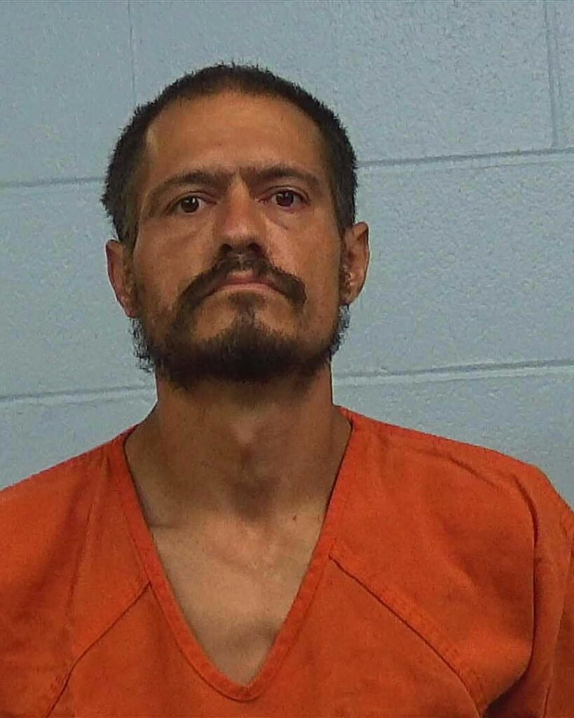 Balusek, Daniel Ray arrest record in Williamson County, Texas Balusek, Daniel Ray arrested in Williamson County, Texas mugshot