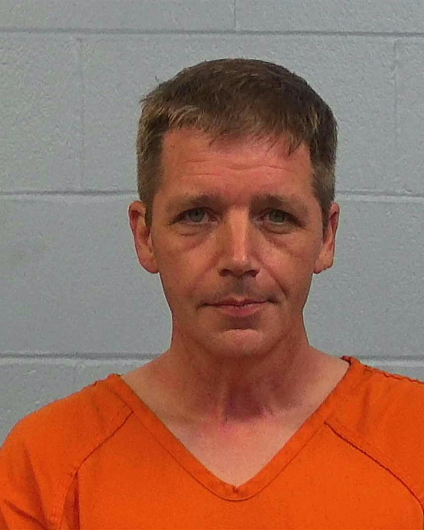 Farina, Frank Jason booking photo