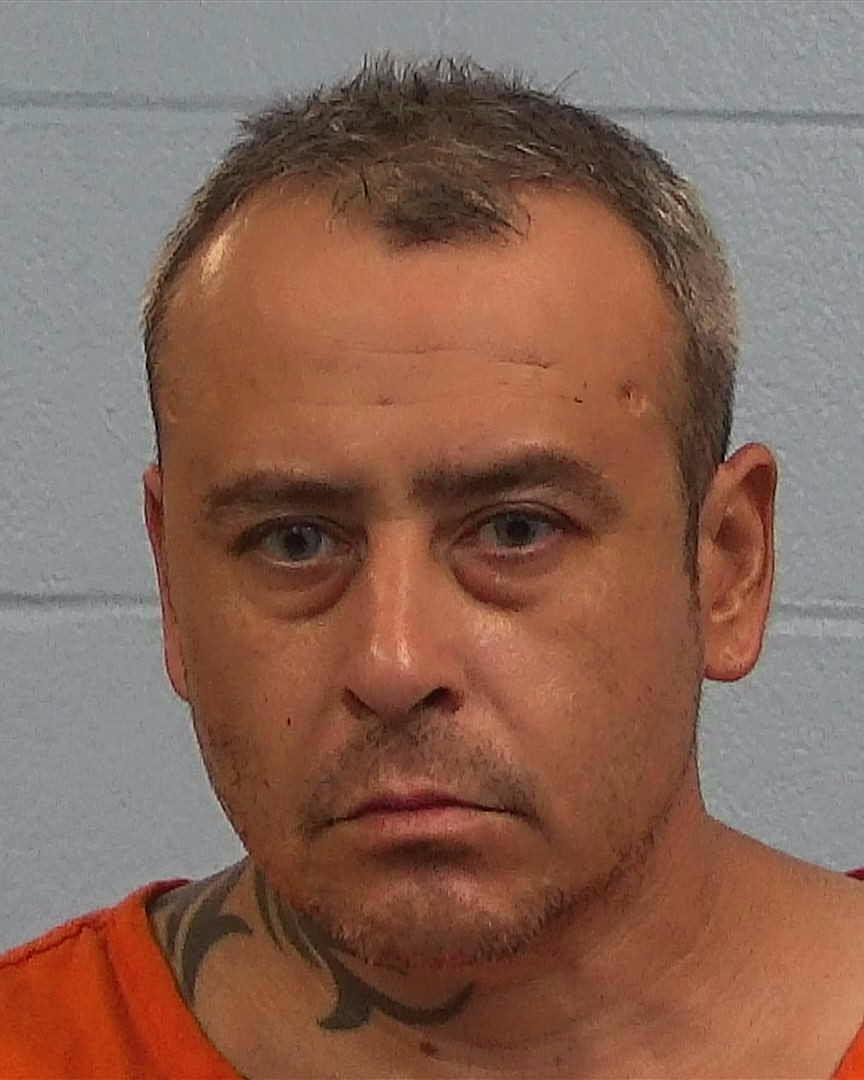 Martinez, Shannon arrested by Williamson County PD/SO