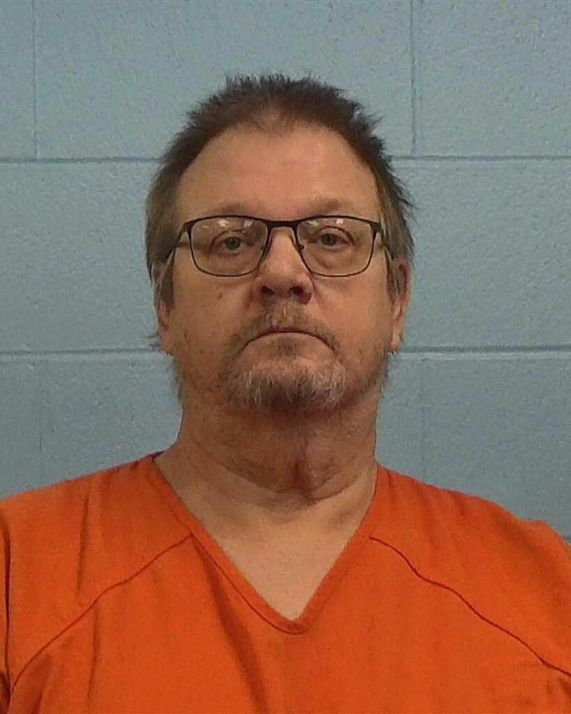 Harms, Gregory James arrest record in Williamson County, Texas Harms, Gregory James arrested in Williamson County, Texas mugshot