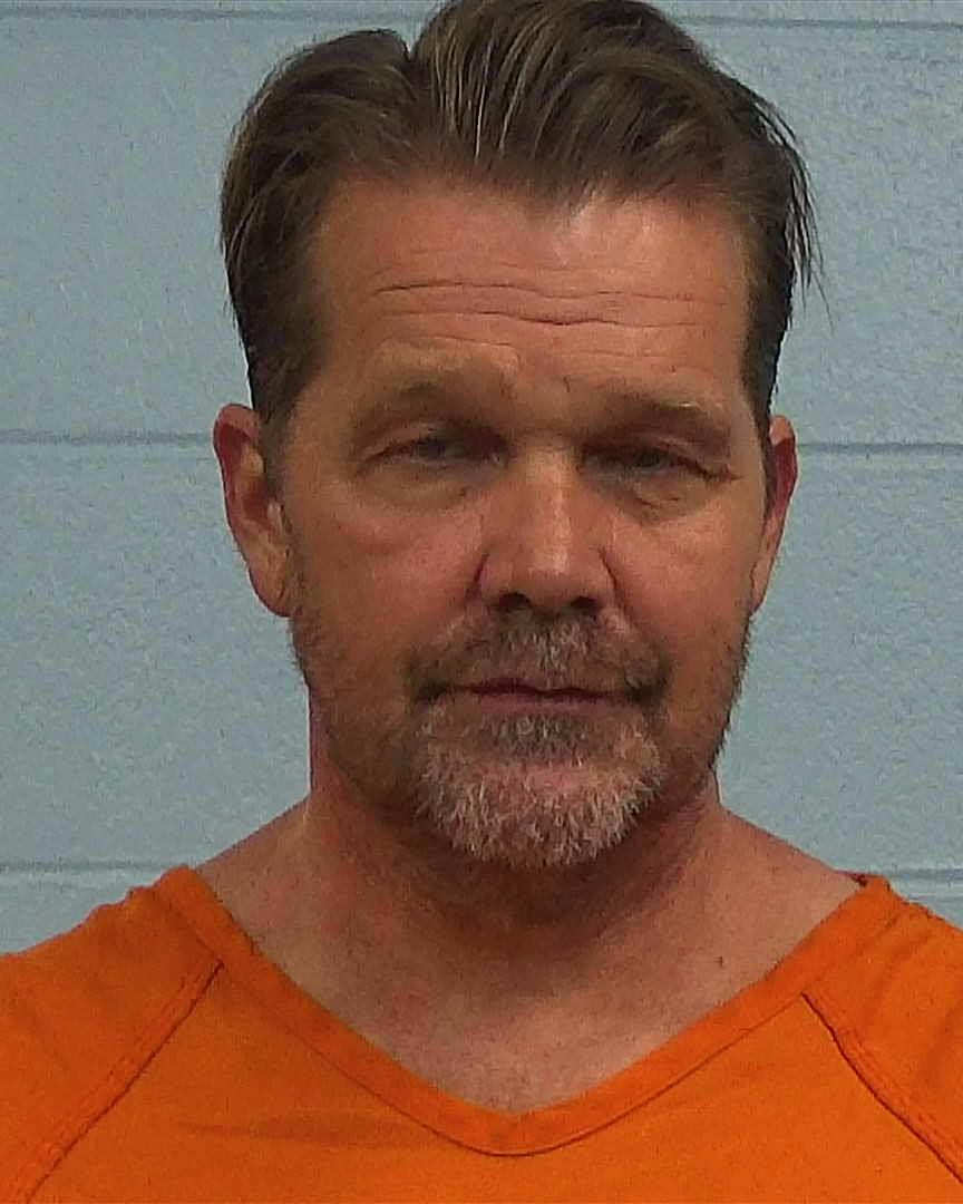 Cassady, Jason Hyrum booking photo