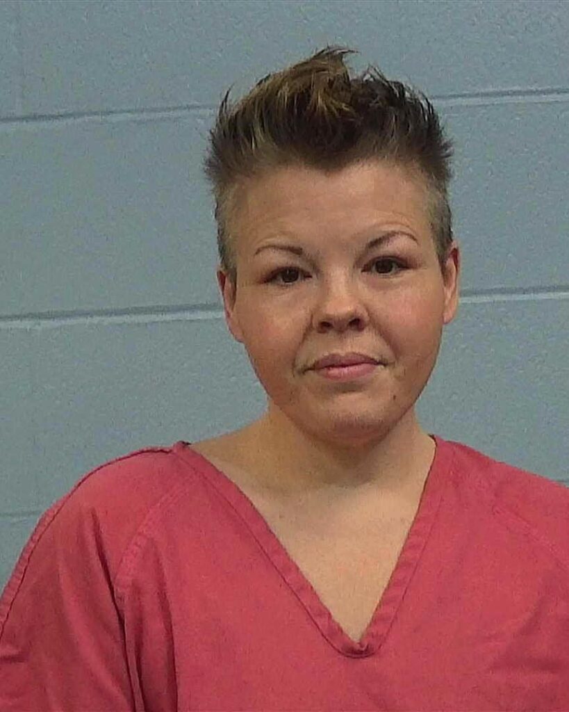 Marshall, Kelly arrested in Williamson County, Texas mugshot