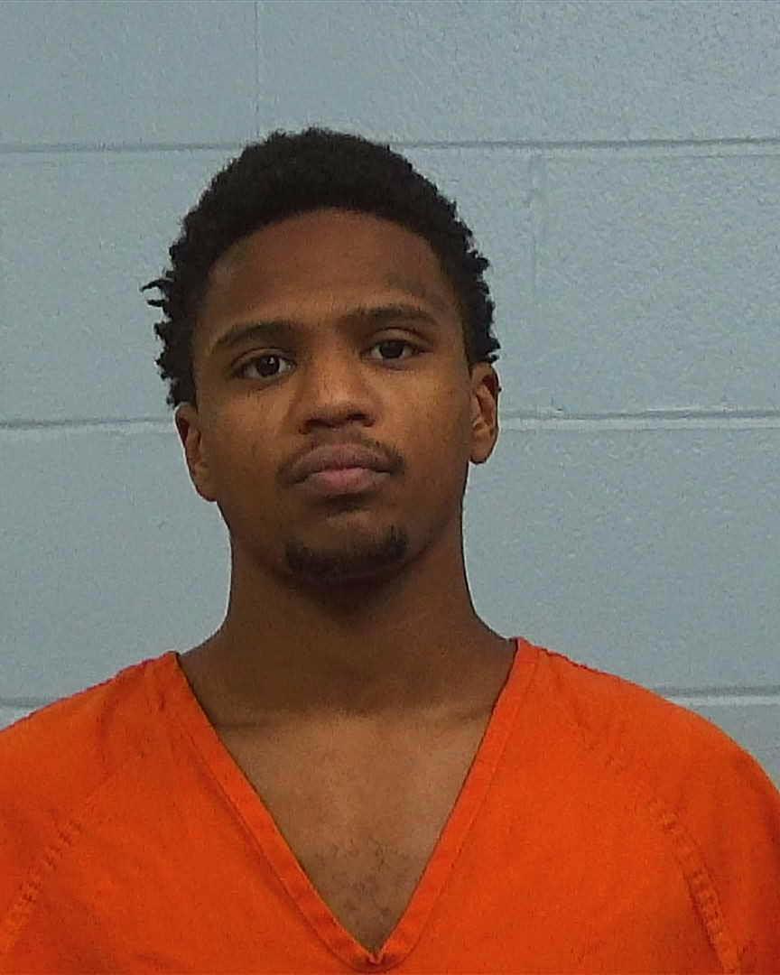 Howard Ojeda, Andrew Jamal Jordan Justin arrested by Williamson County PD/SO