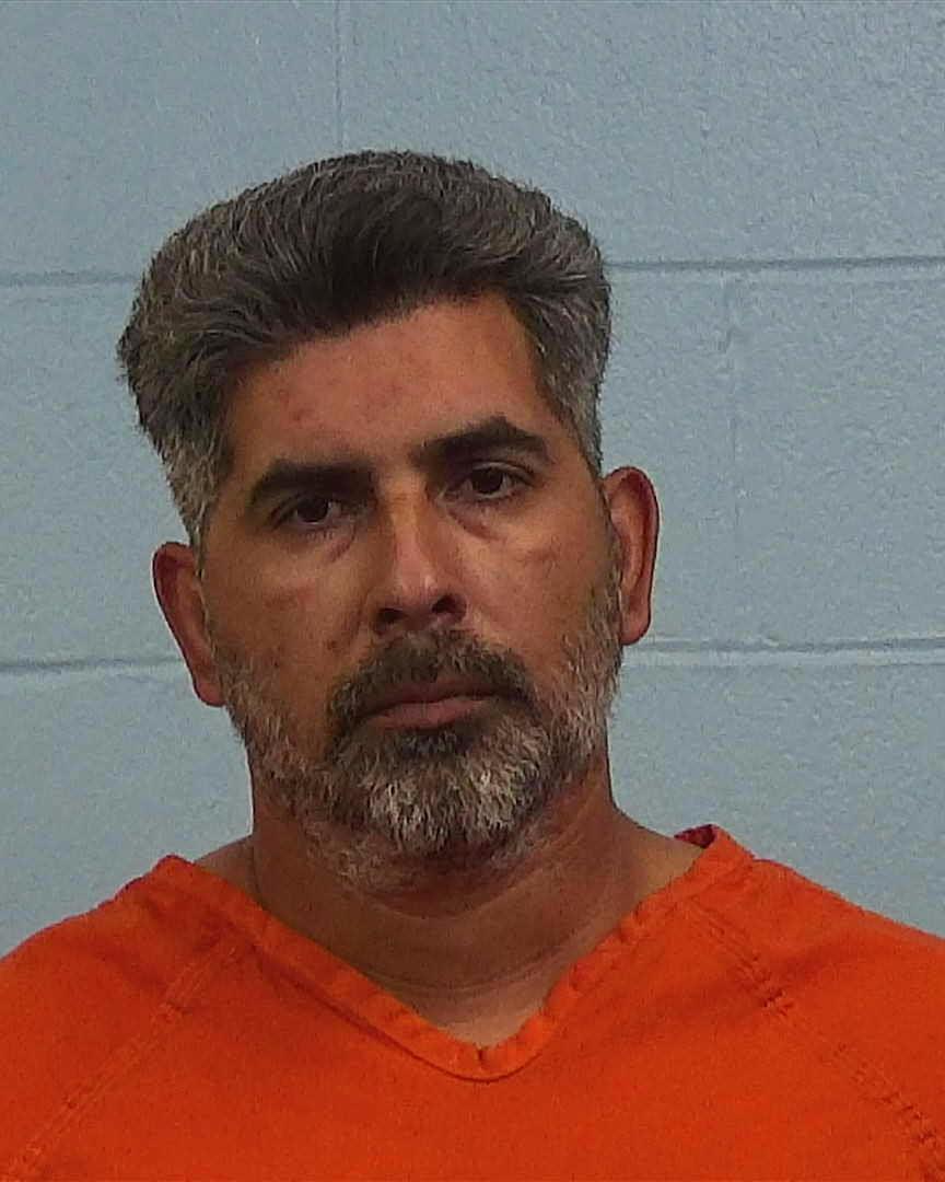 Hernandez, Hugo Lorenzo, Jr. arrested by Williamson County PD/SO