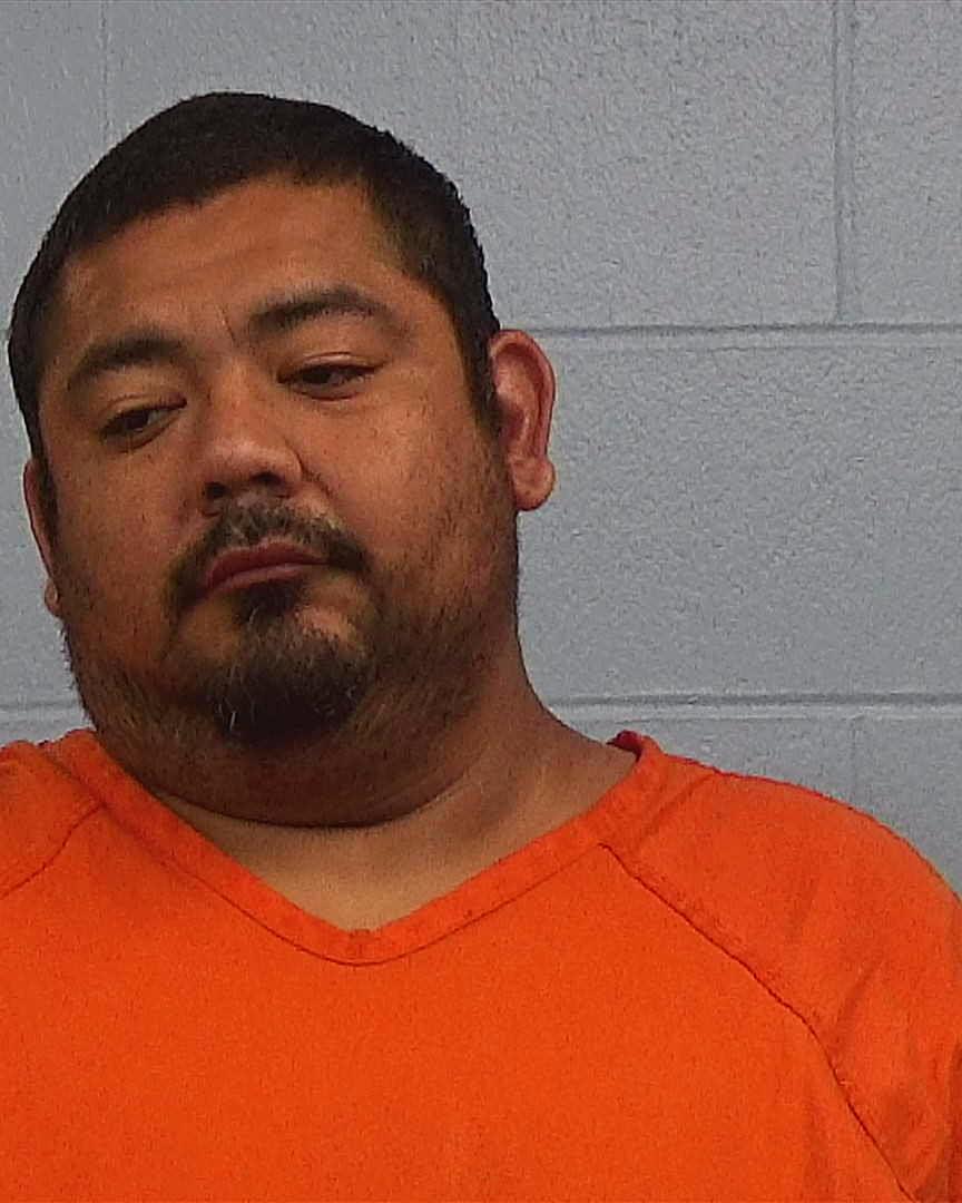 Garces, Raynaldo booking photo