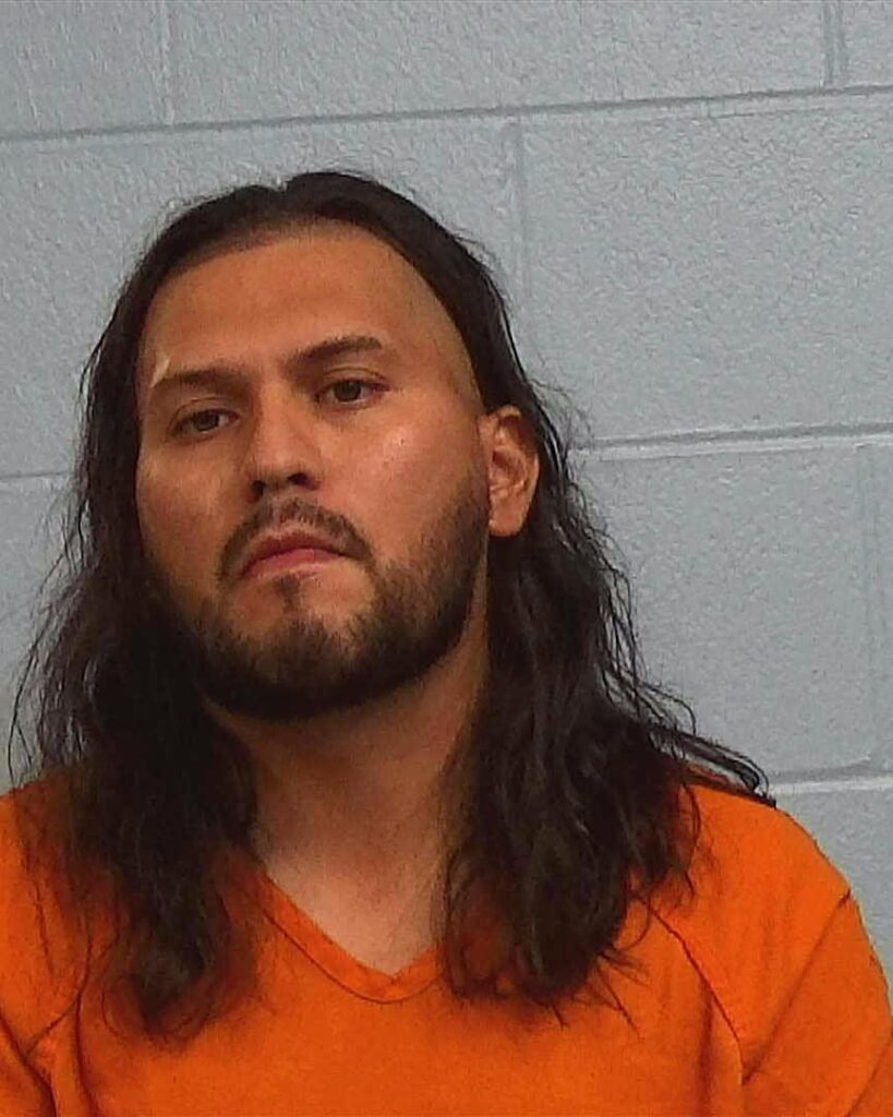 Herrera, Salvador, Jr. arrest record in Williamson County, Texas Herrera, Salvador, Jr. arrested in Williamson County, Texas mugshot