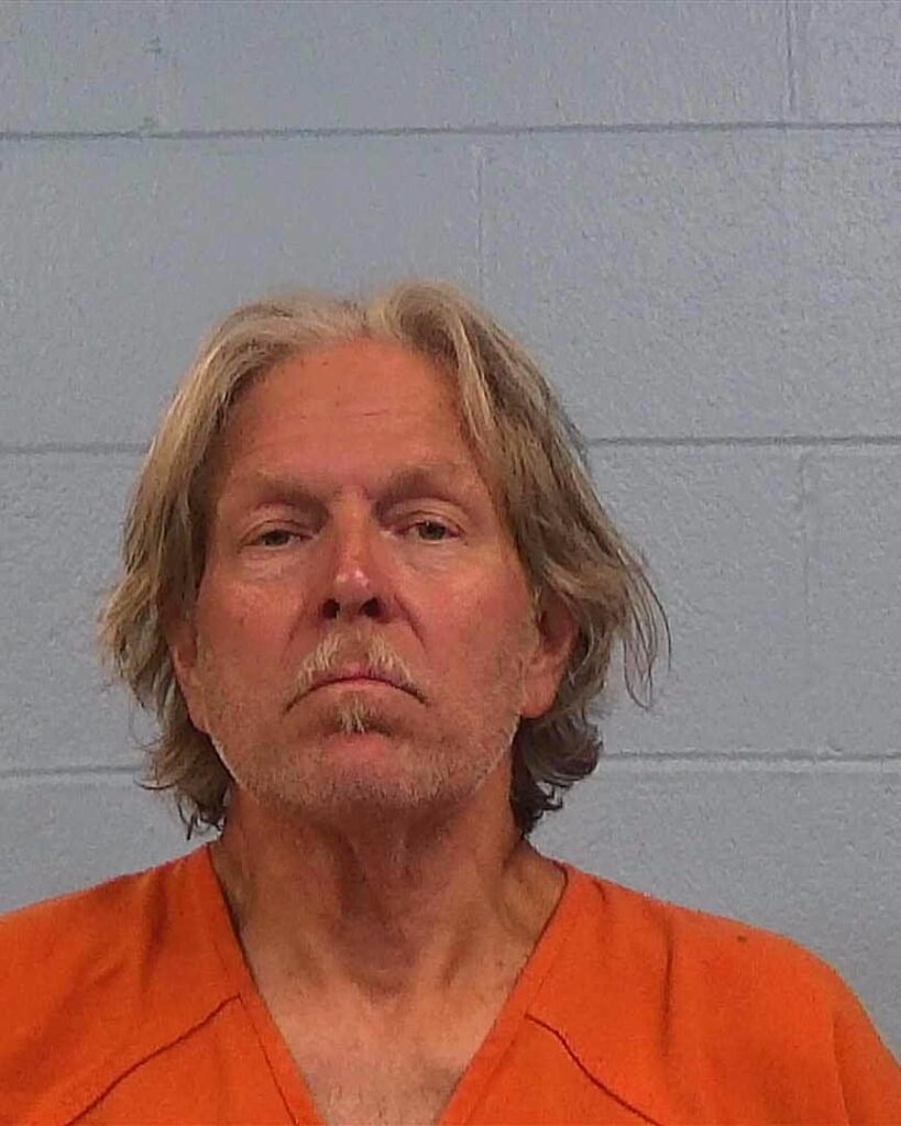 Cook, Steve Duane arrest record in Williamson County, Texas Cook, Steve Duane arrested in Williamson County, Texas mugshot