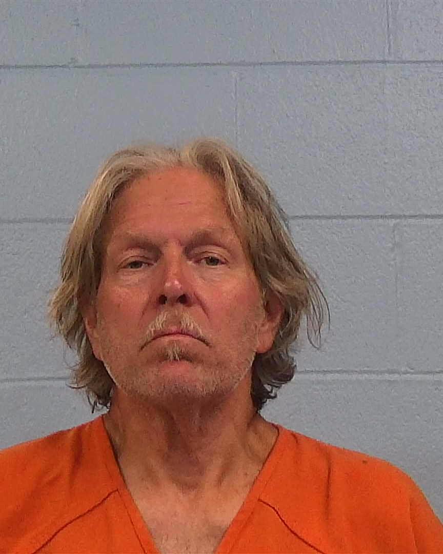 Cook, Steve Duane booking photo