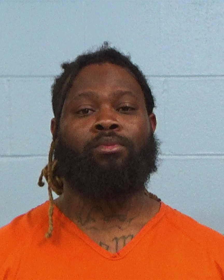 Jones, Devontaye Dewayne booking photo