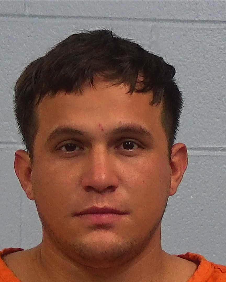 Gonzalez-Perez, Armando Junior booking photo