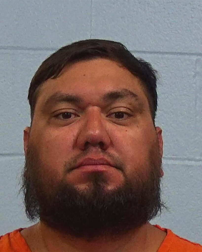 Garcia, Alfredo Christopher arrest record in Williamson County, Texas Garcia, Alfredo Christopher arrested in Williamson County, Texas mugshot
