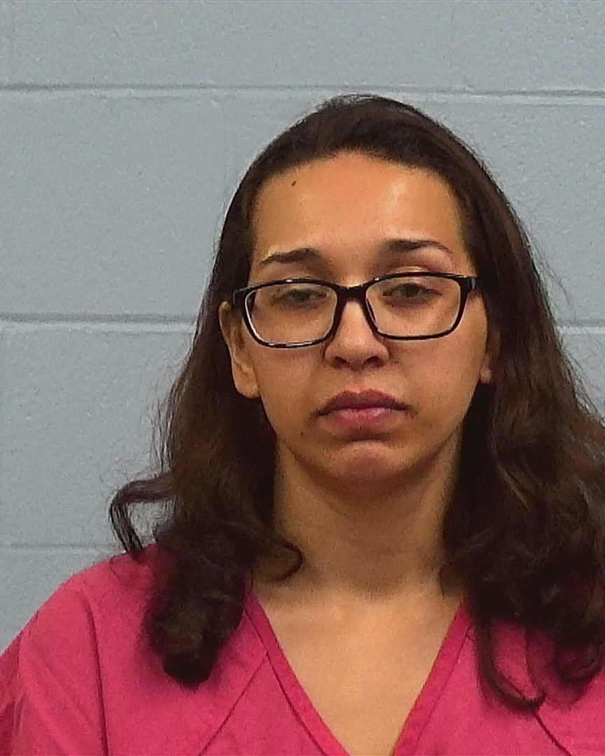 Davis, Mary Ann booking photo