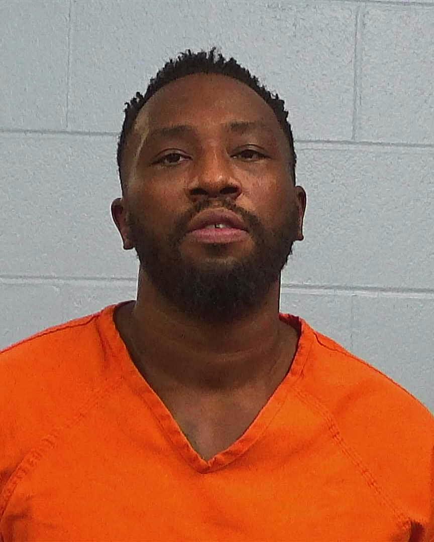 Chieza, Bekitemba Walter booking photo