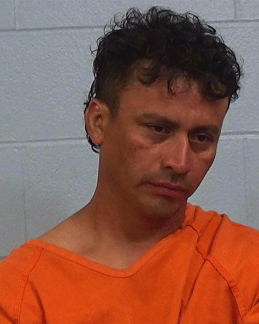 Aguirre Morales, Guadalupe booking photo