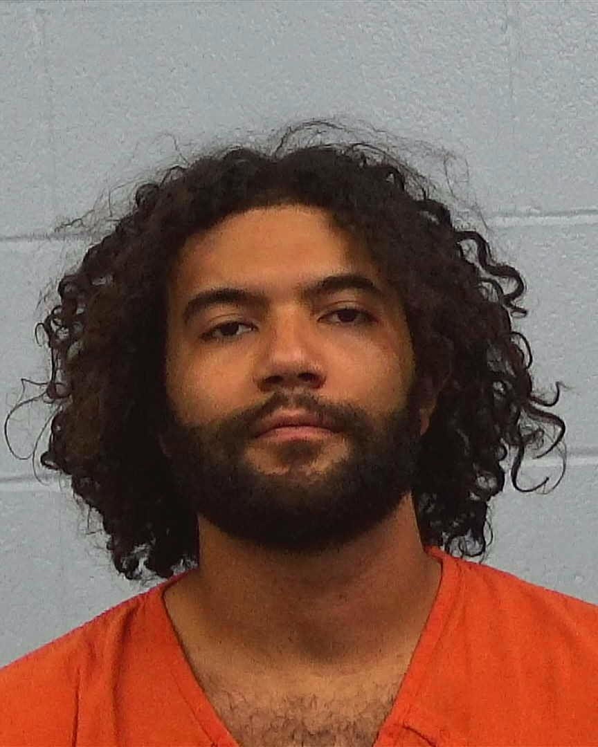 Hill, Andrew Dylan arrested by Williamson County PD/SO