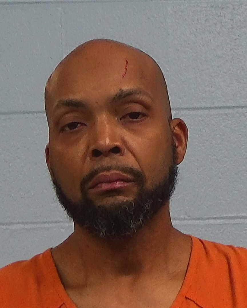 Greene, Aaron Scott booking photo