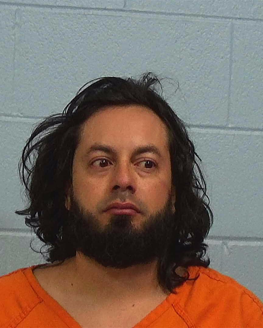 Amaya, Pedro Alexander, Jr. booking photo