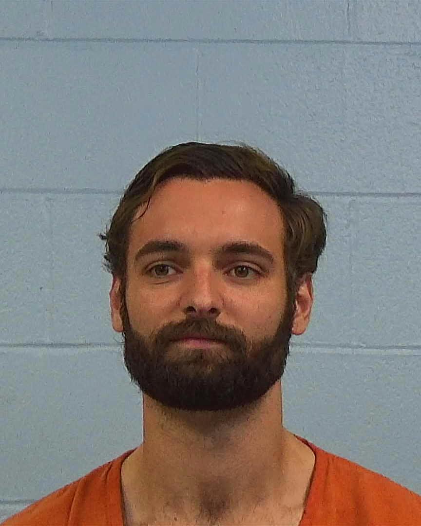 Jenkins, Dalton Moi booking photo