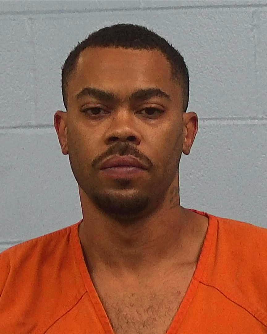 Selby, Jackie Cardell, Jr. booking photo