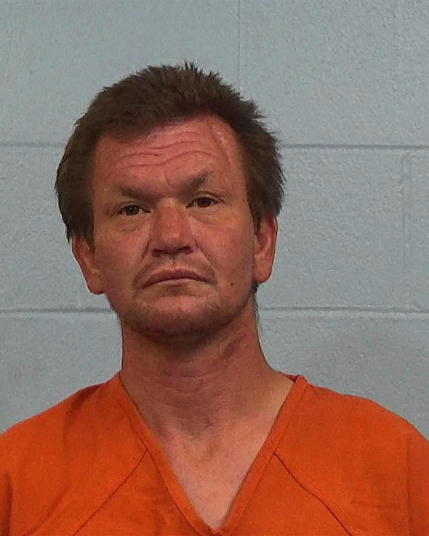 Gallant, Matthew James booking photo