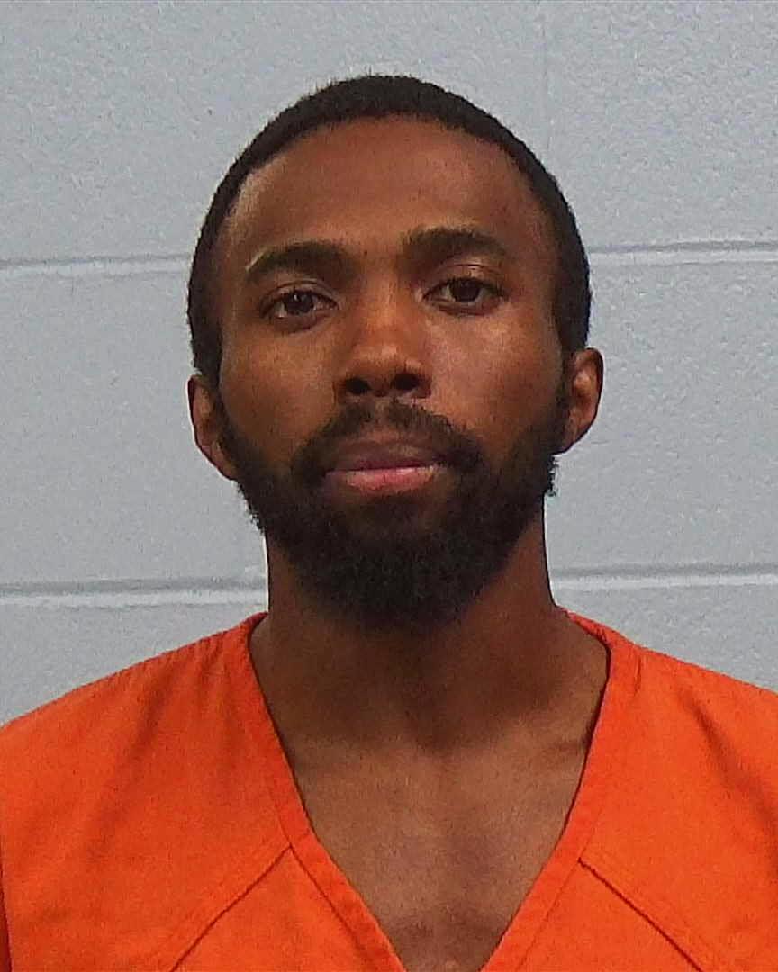 Edwards, Zachary Deshaun booking photo