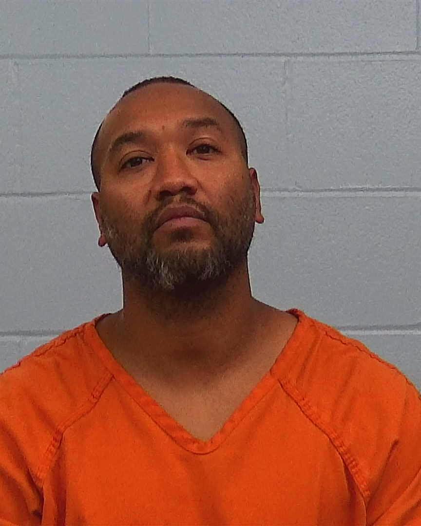 Hernandez, Michael arrested by Williamson County PD/SO