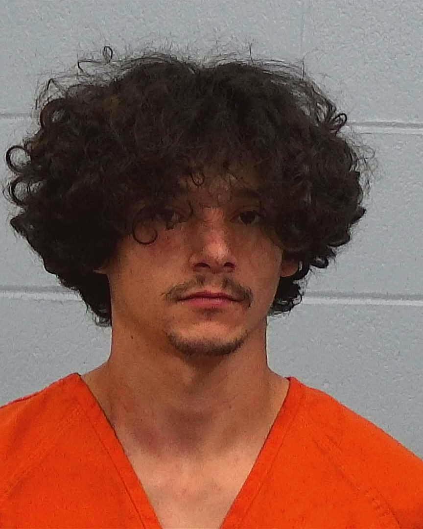 Gonzales, Cecilio booking photo