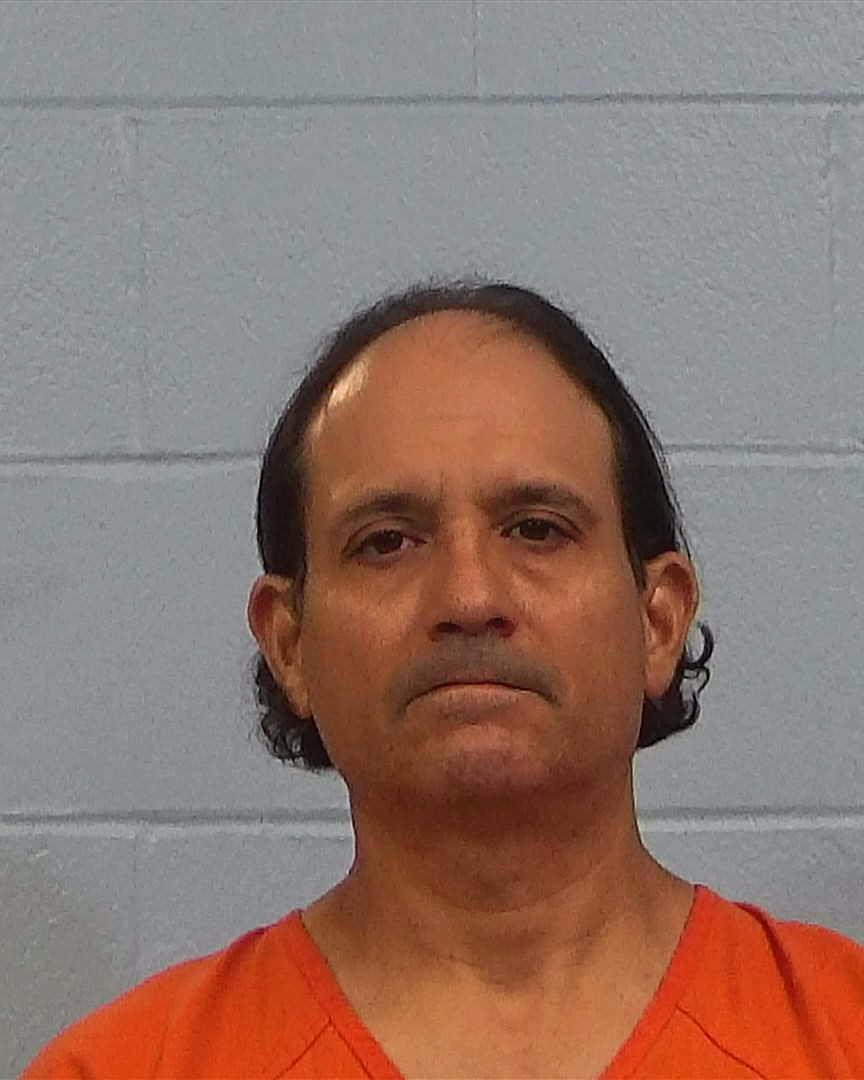 Garcia, Carlos Xavier arrested by Williamson County PD/SO