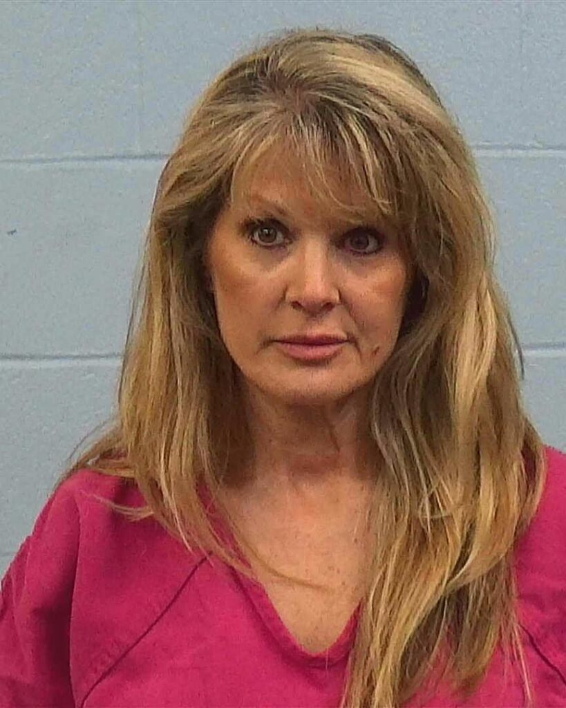Homan, Heather Dawn arrest record in Williamson County, Texas Homan, Heather Dawn arrested in Williamson County, Texas mugshot