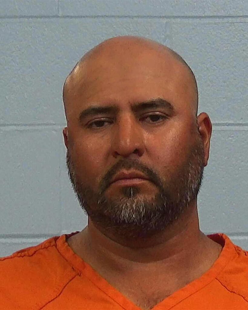Ibarra, Juan arrest record in Williamson County, Texas Ibarra, Juan arrested in Williamson County, Texas mugshot