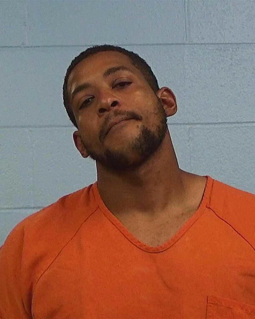 Booth, Jabbari Stephfan arrest record in Williamson County, Texas Booth, Jabbari Stephfan arrested in Williamson County, Texas mugshot