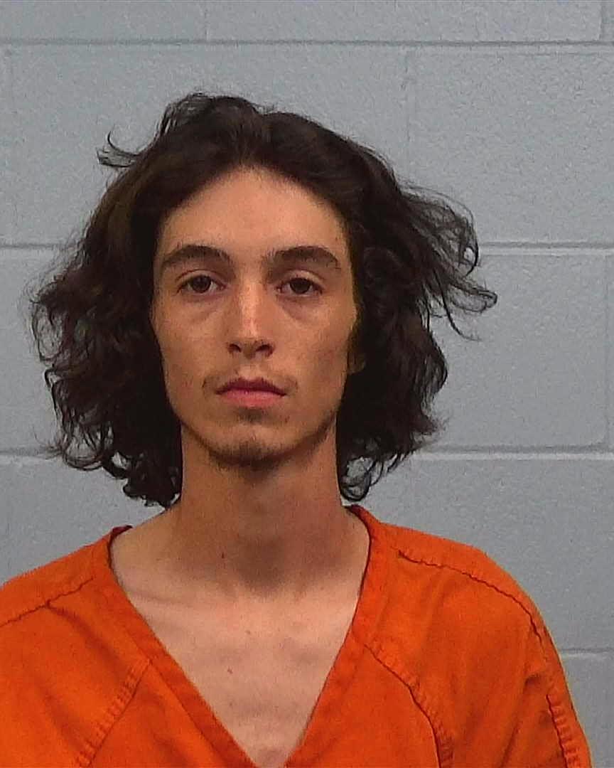 Garcia, Luis Alejandro booking photo