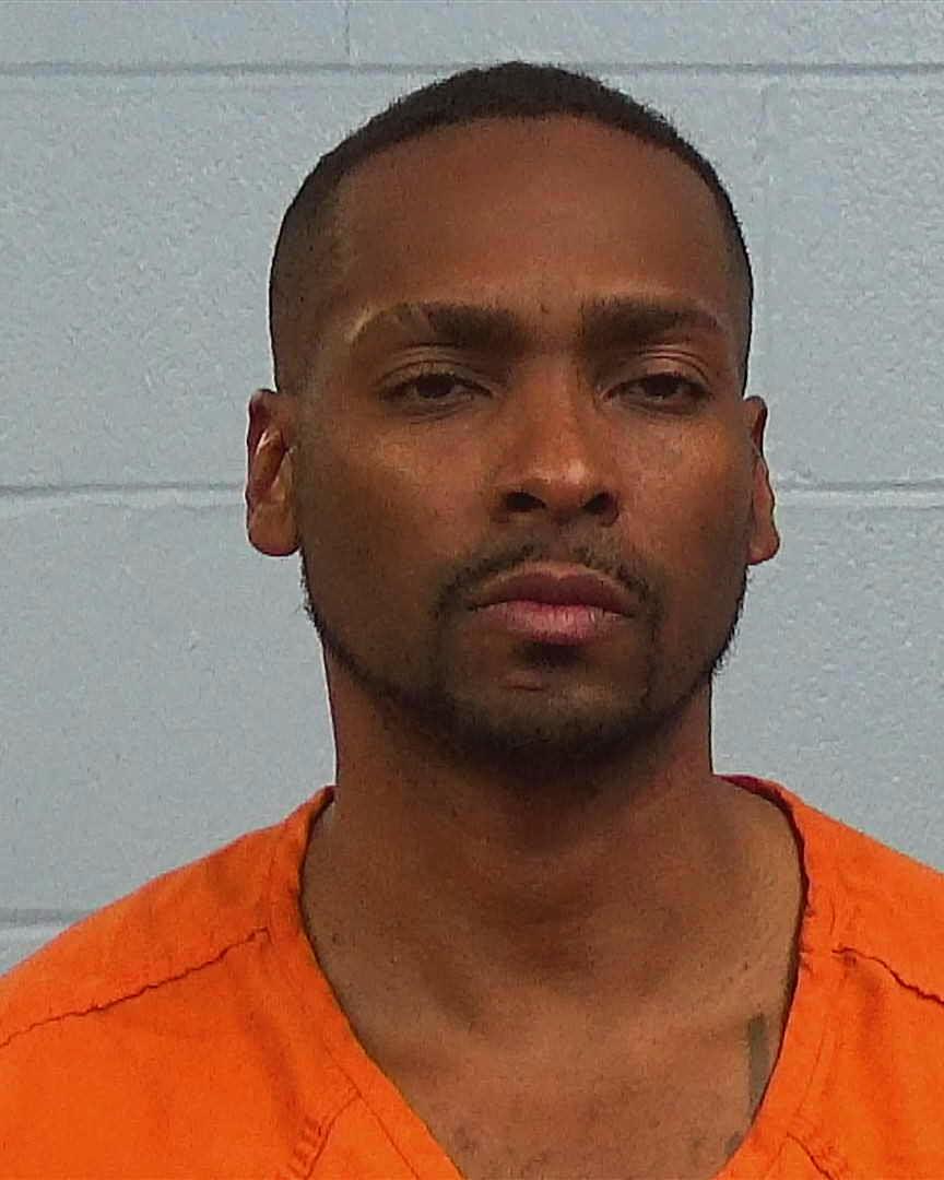 Chambers, Shuaib Abdul arrested by Williamson County PD/SO
